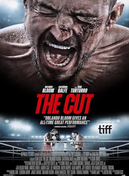 The Cut