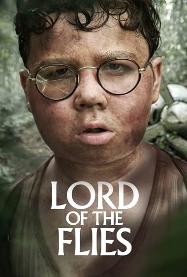 دانلود سریال  Lord of the Flies