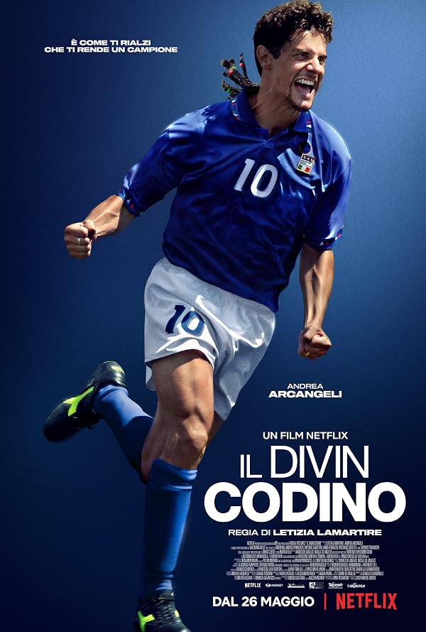 baggio the divine ponytail