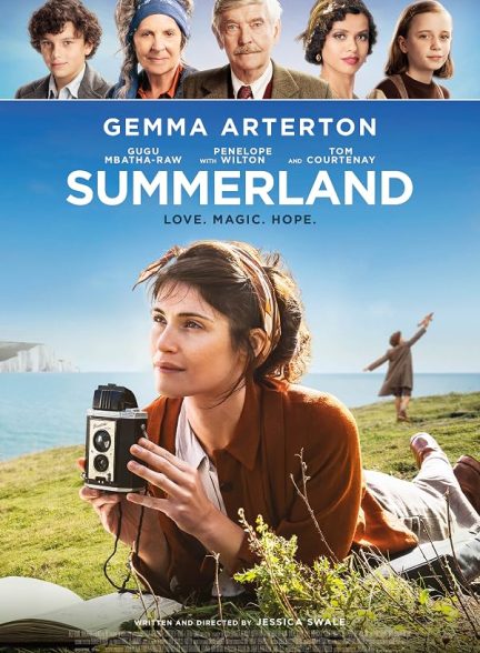 Summerland