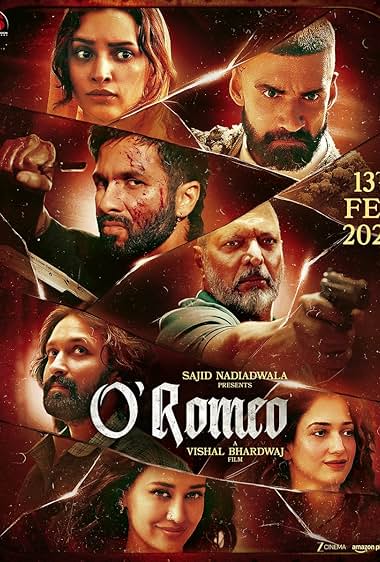 O’ Romeo
