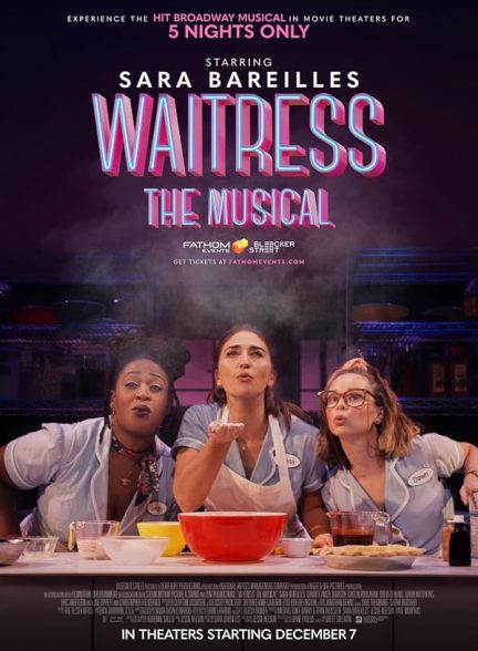 Waitress: The Musical
