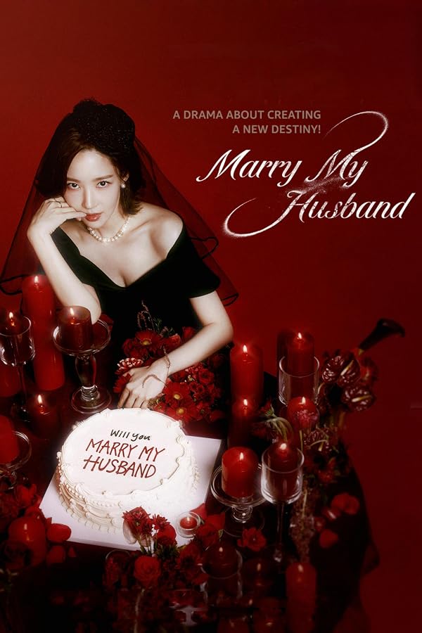دانلود سریال  Marry My Husband