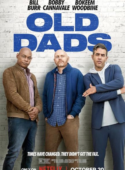 Old Dads