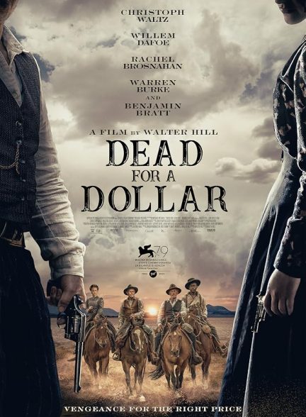 Dead for a Dollar
