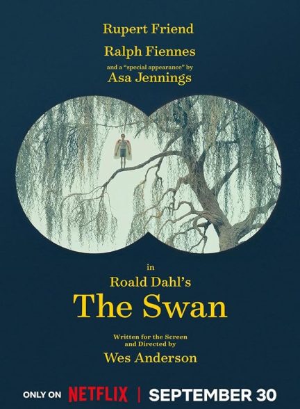 The Swan