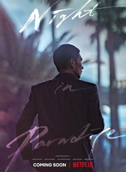Night in Paradise