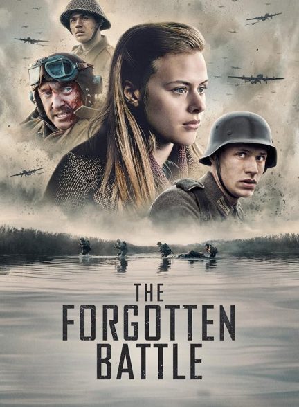 The Forgotten Battle
