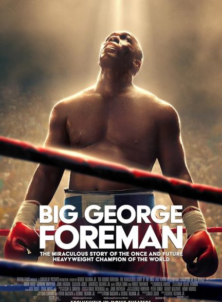 Big George Foreman