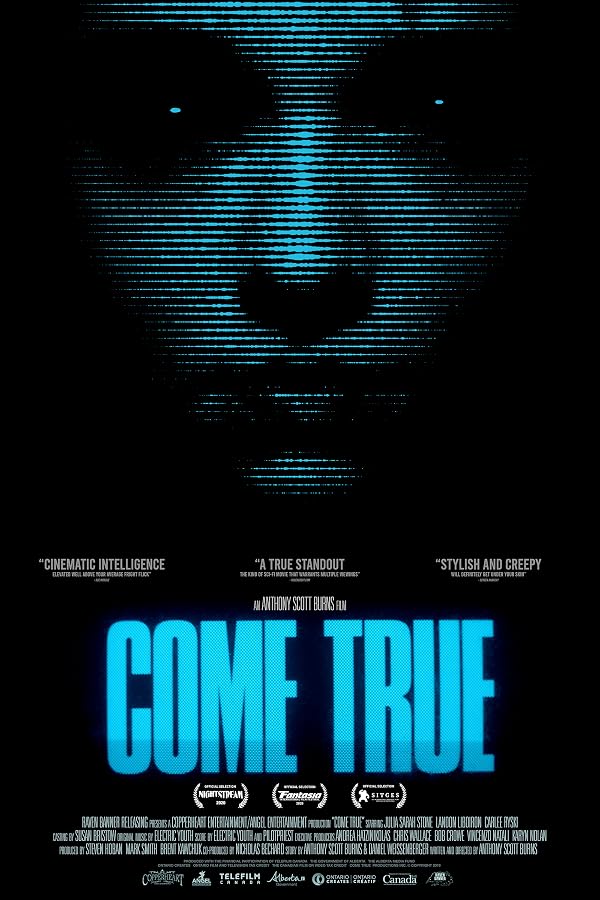 Come True