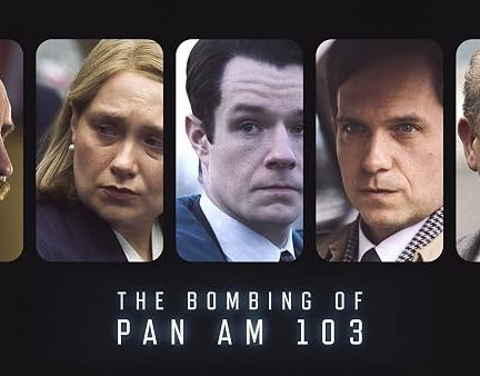 دانلود سریال  The Bombing of Pan Am 103