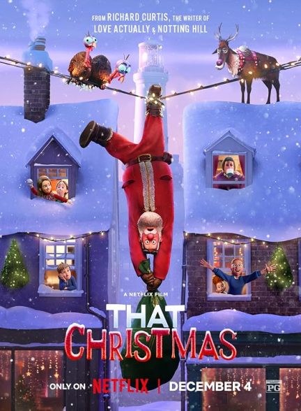 That Christmas
