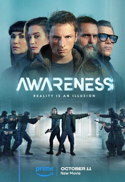 Awareness