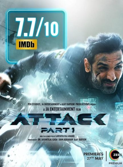 Attack