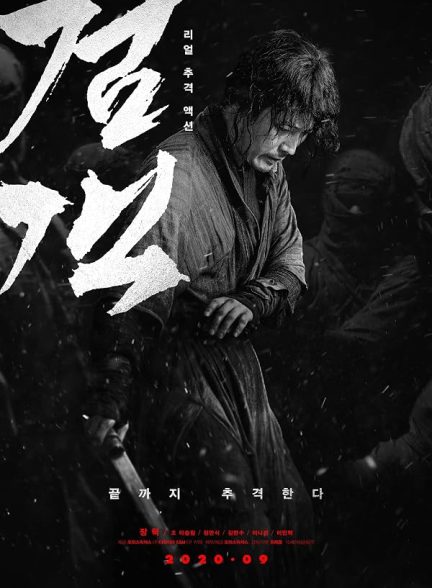 The Swordsman