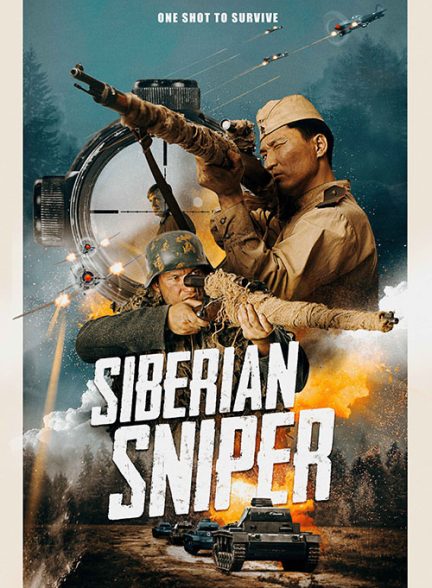 Siberian Sniper