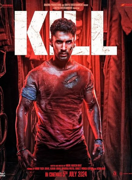 Kill