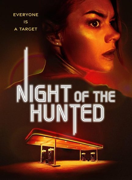 Night of the Hunted