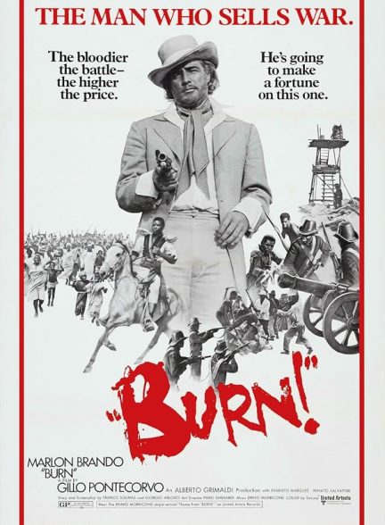 Burn!