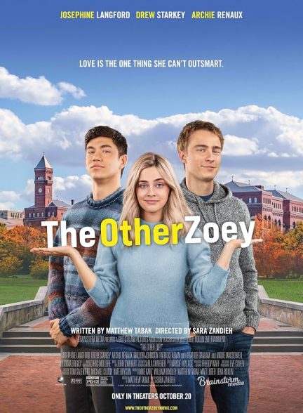 The Other Zoey