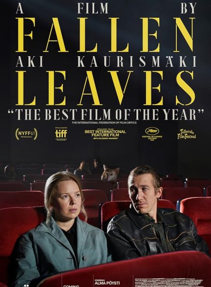 Fallen Leaves