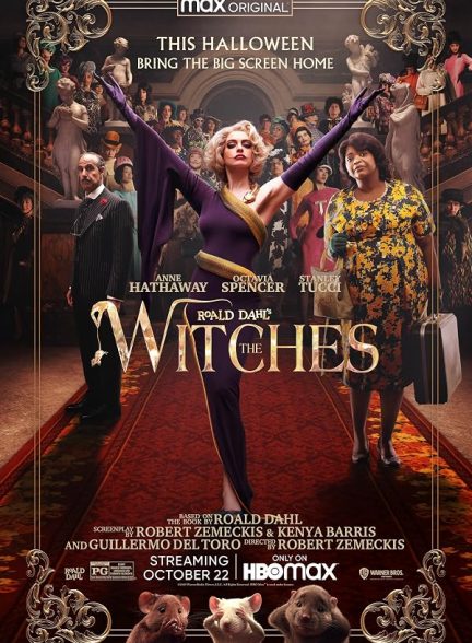 The Witches