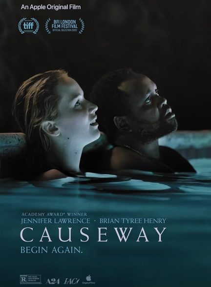 Causeway
