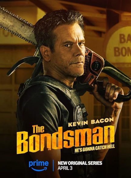 دانلود سریال  The Bondsman