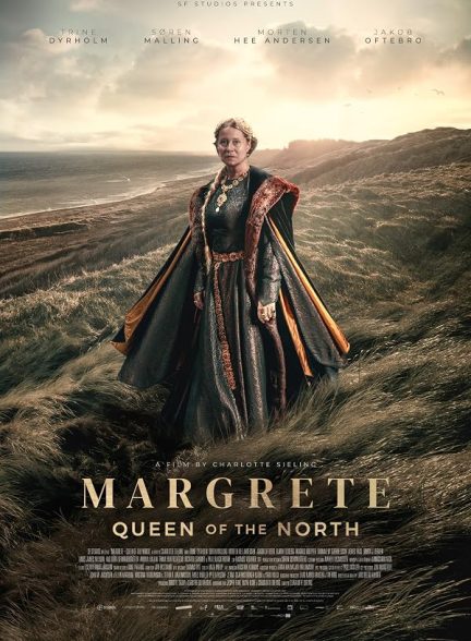 دانلود فیلم Margrete: Queen of the North