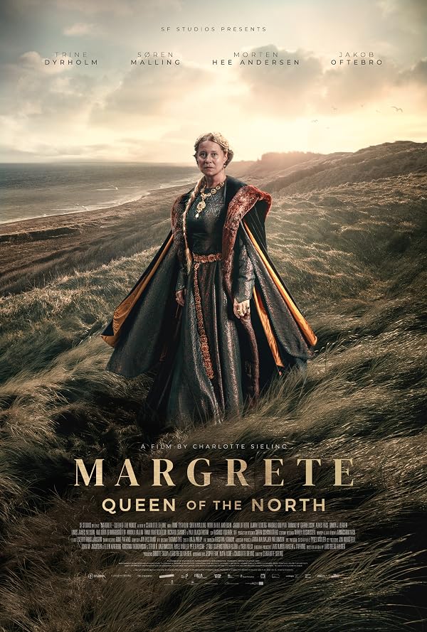 دانلود فیلم Margrete: Queen of the North