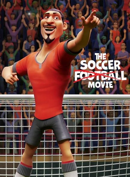 The Soccer Football Movie