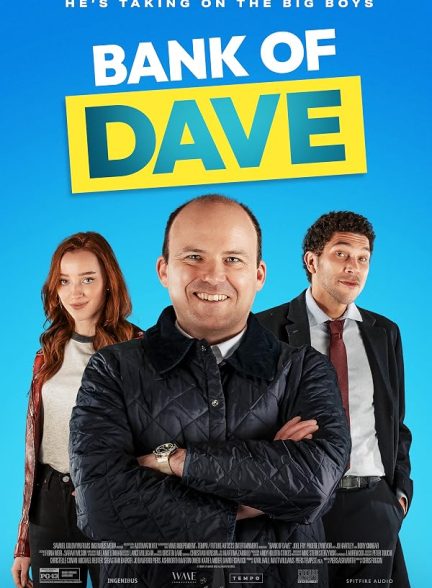 Bank of Dave