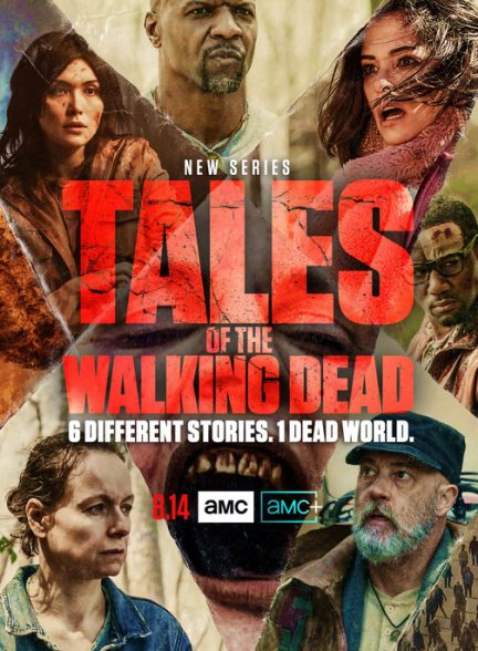 دانلود سریال Tales of the Walking Dead
