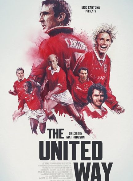 The United Way