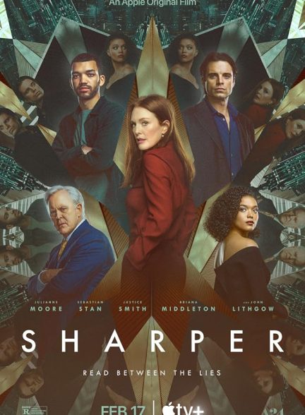 Sharper