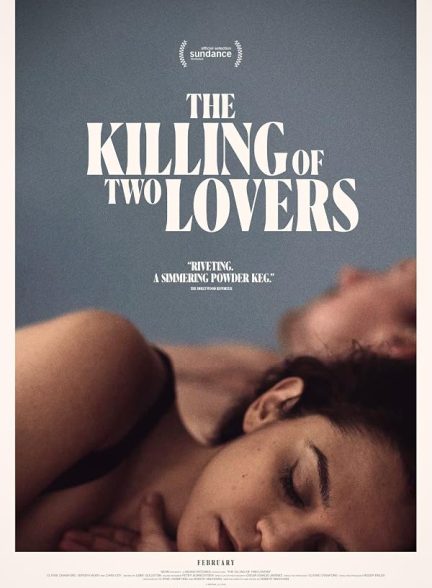 The Killing of Two Lovers