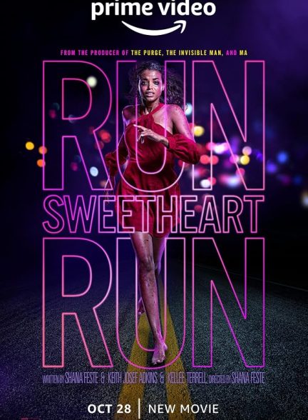 Run Sweetheart Run