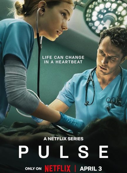دانلود سریال  Pulse