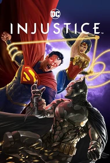 injustice