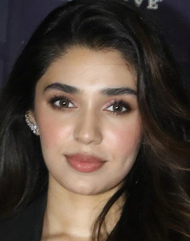 Krithi Shetty