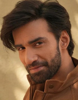 Avinash Tiwary