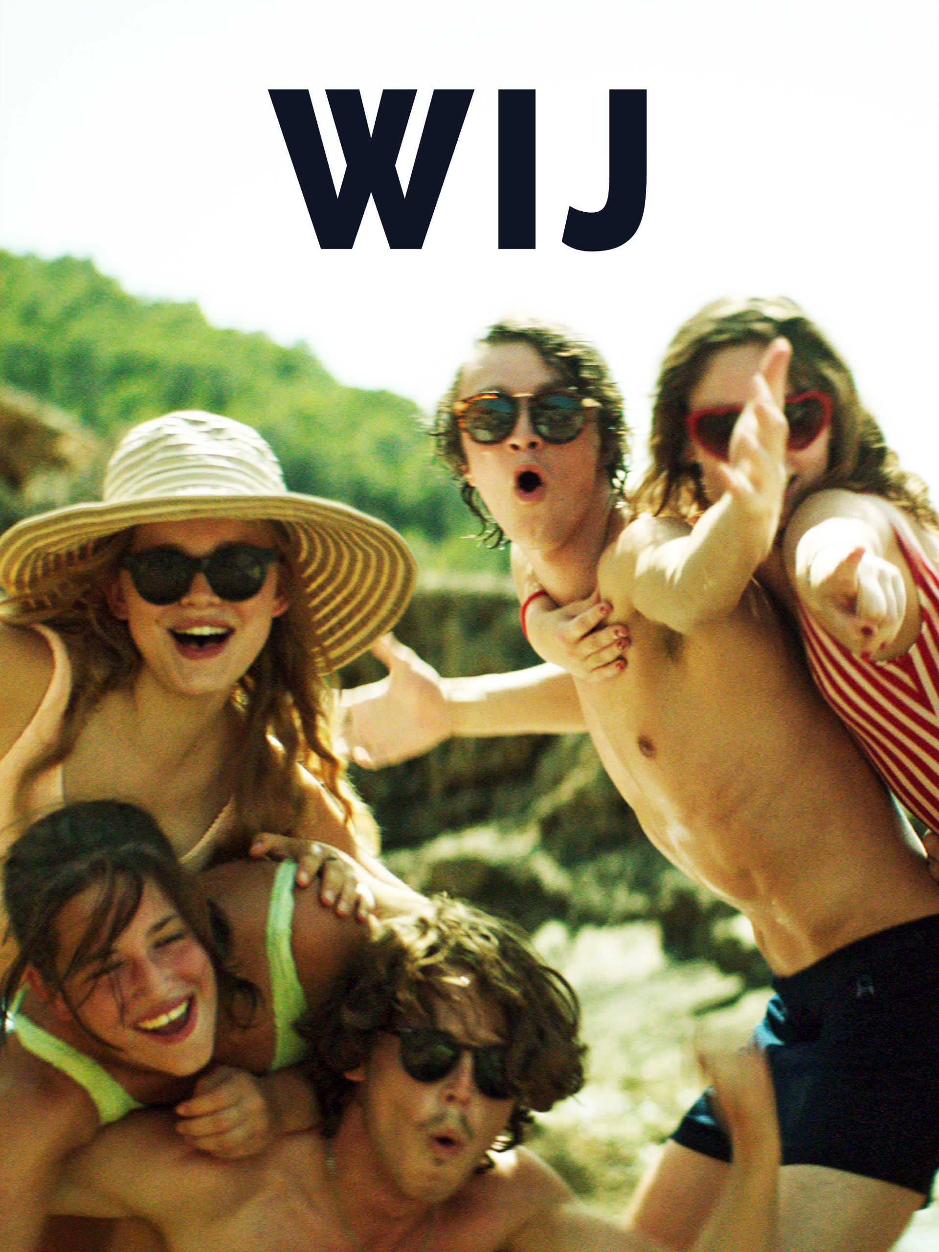 دانلود فیلم Wij