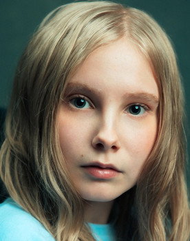 Maddie Evans