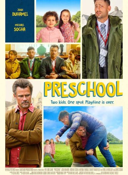 دانلود فیلم Preschool