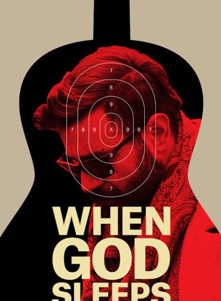 When God Sleeps