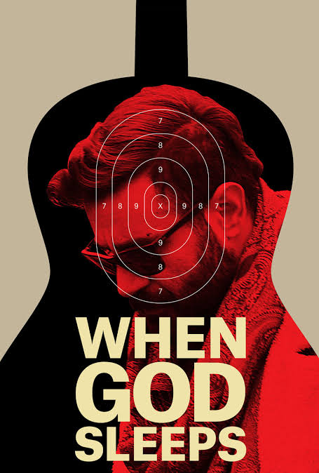 When God Sleeps