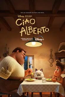 ciao alberto