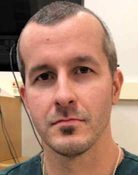 Chris Watts