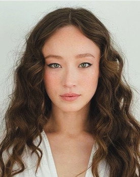Havana Rose Liu