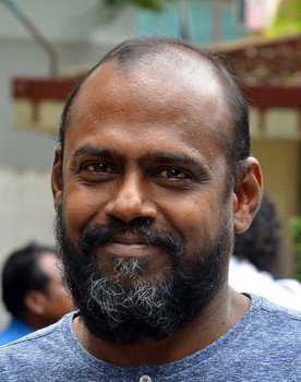 Pasupathy